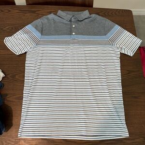 Hart Schaffner Marx Polo Shirt